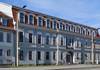 Stadtbibliothek Stadtbibliothek