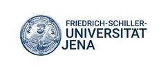Logo Friedrich Schiller Universität Jena, öffnet größere Ansicht