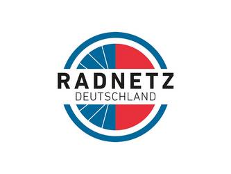 Logo Radnetz Deutschland