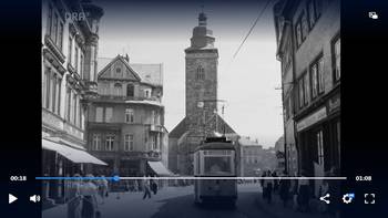 hist bauten