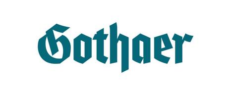 Logo Gothaer Versicherungen, öffnet größere Ansicht