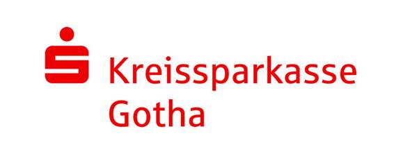 Logo der Kreissparkasse Gotha