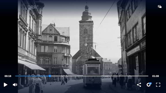 hist bauten