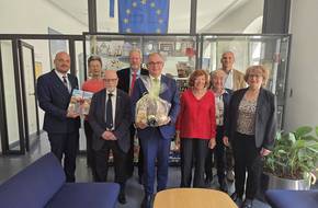 Gruppenbild, öffnet größere Ansicht