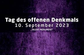 Tag des offenen Denkmals 2023 © Stadtverwaltung Gotha