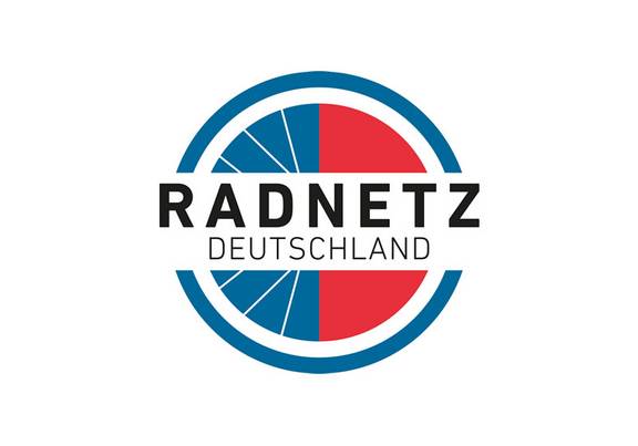 Logo Radnetz Deutschland, öffnet größere Ansicht